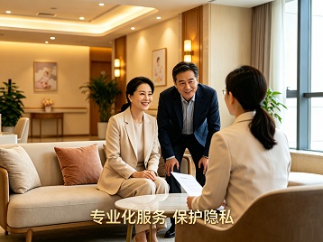 大冶有偿售卵代生女生的客户的客户群体有哪些