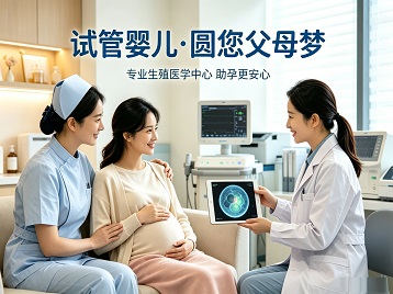 大冶辅助生育服务 试管婴儿行业的兴起背景、发展与未来展望